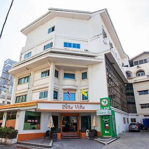 Eastiny Bella Vista Hotel